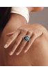 Bali Handmade Shell Rings